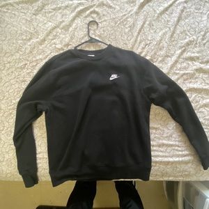 Nike sweatshirt